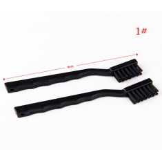 KAISI BLACK ESD BRUSH 